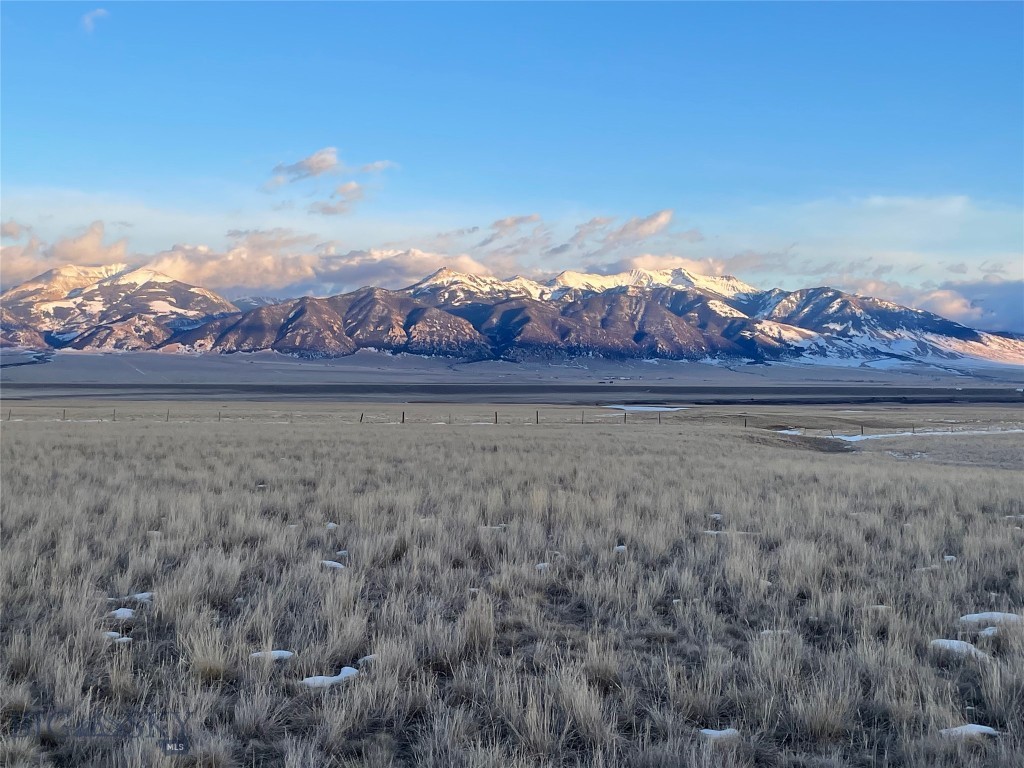 Pronghorn Meadows - Land