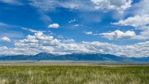 Photo of Lot 78 Pronghorn Meadows, Ennis, MT 59729 (MLS # 405872)