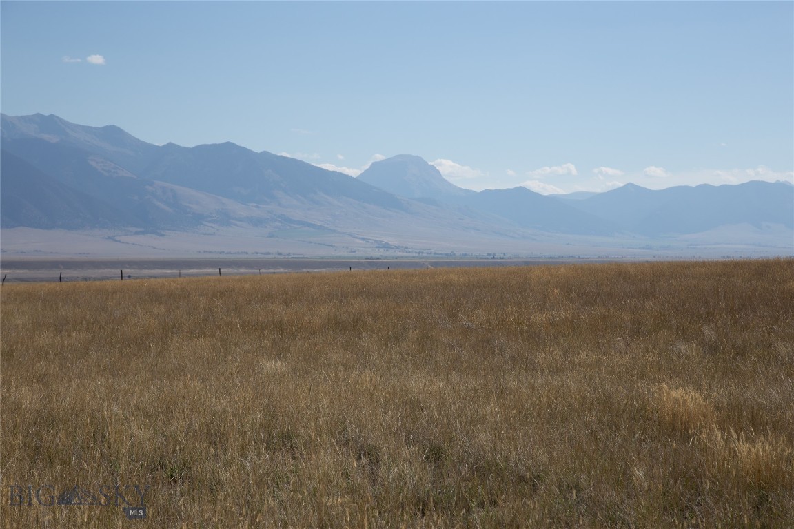 Pronghorn Meadows - Land