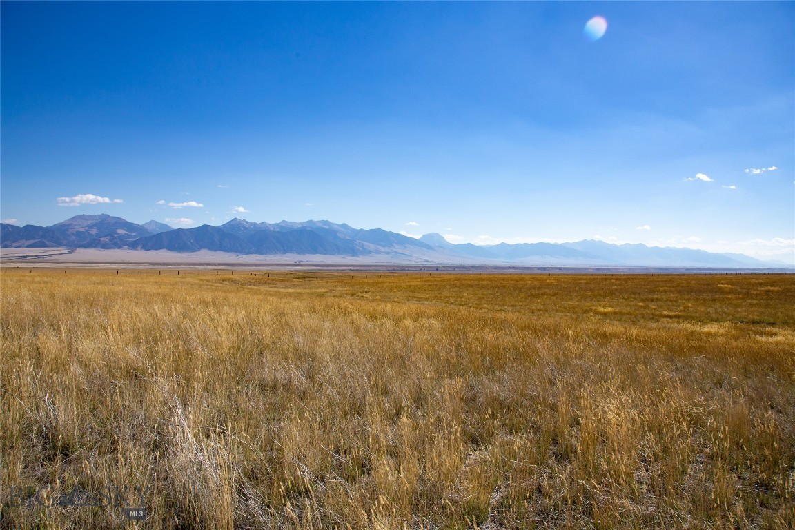 Pronghorn Meadows - Land
