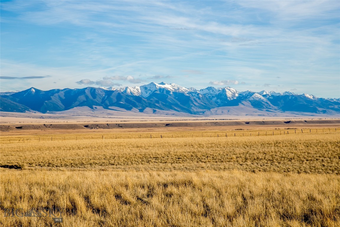 Pronghorn Meadows - Land