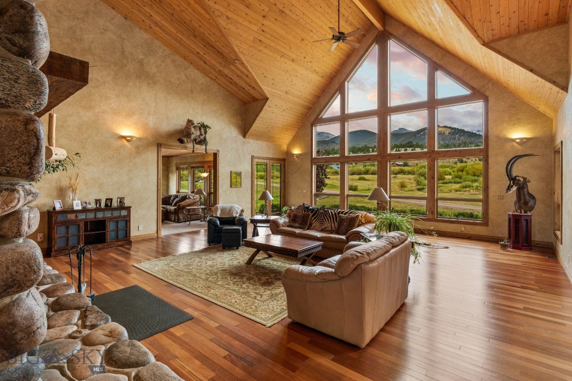265 Rainey Mountain Road Road