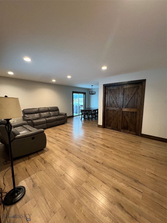 Hebgen Lake Estates - Residential