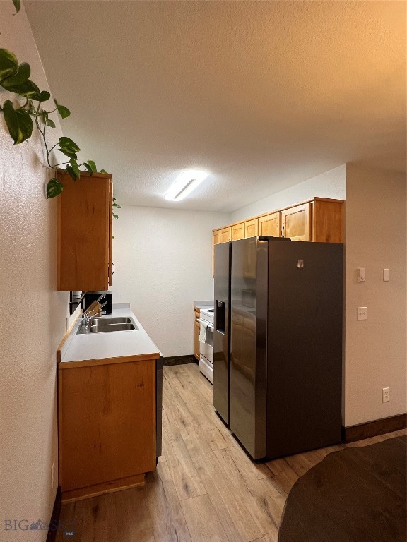 Hebgen Lake Estates - Residential