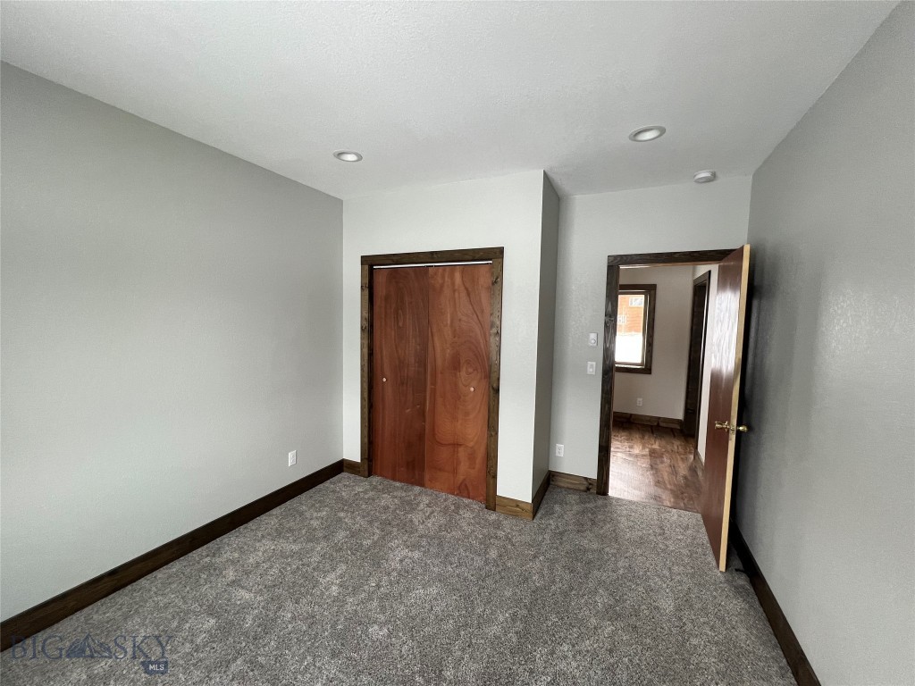 Hebgen Lake Estates - Residential