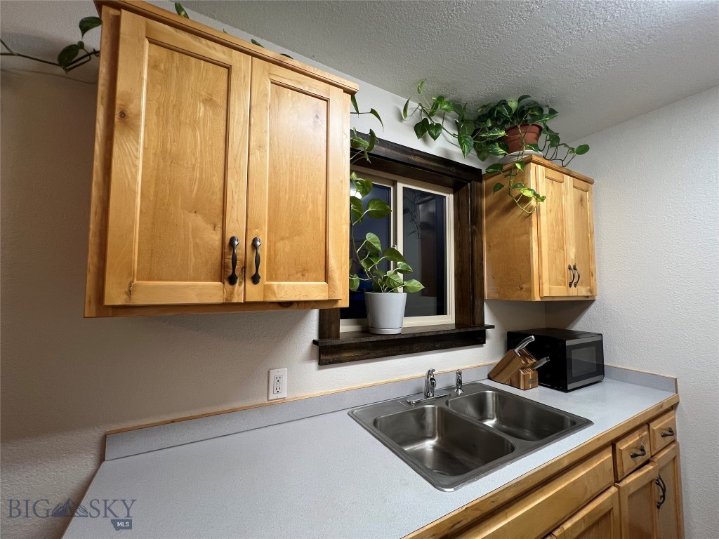 Hebgen Lake Estates - Residential