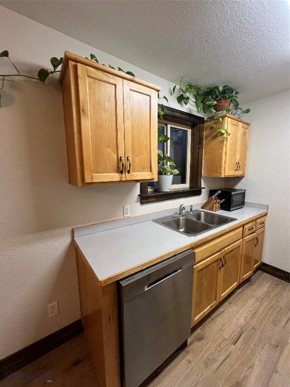 Hebgen Lake Estates - Residential