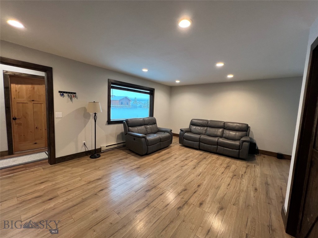 Hebgen Lake Estates - Residential