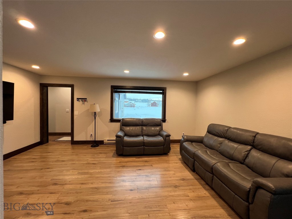 Hebgen Lake Estates - Residential