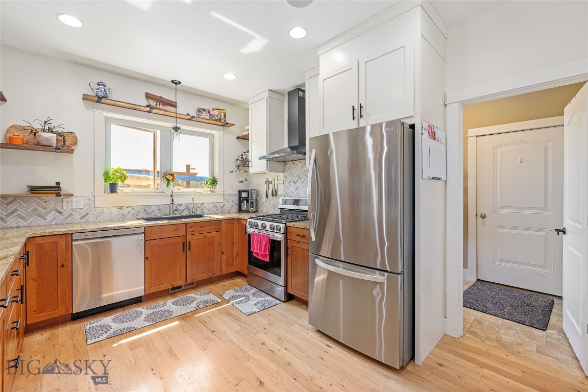 Countryside Estates - Residential