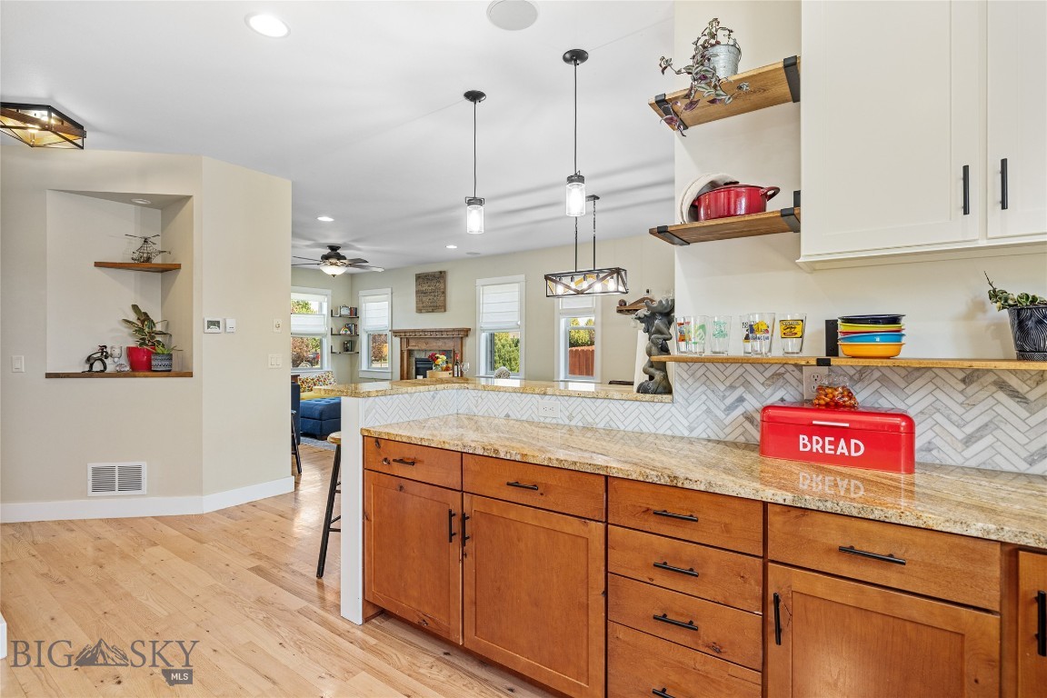Countryside Estates - Residential