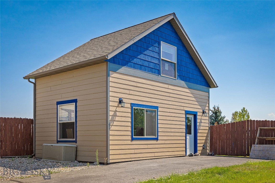 Countryside Estates - Residential