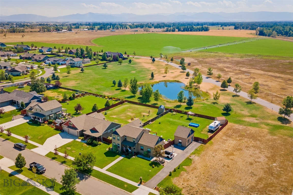 Countryside Estates - Residential
