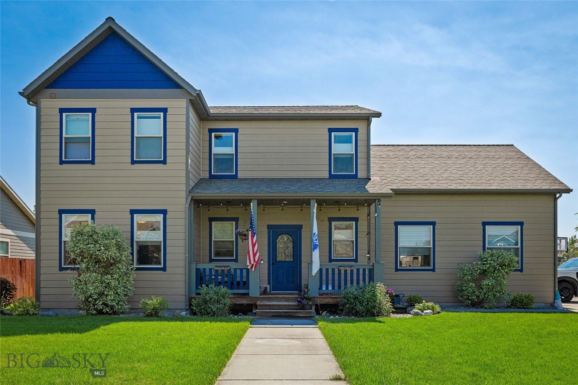 Countryside Estates - Residential