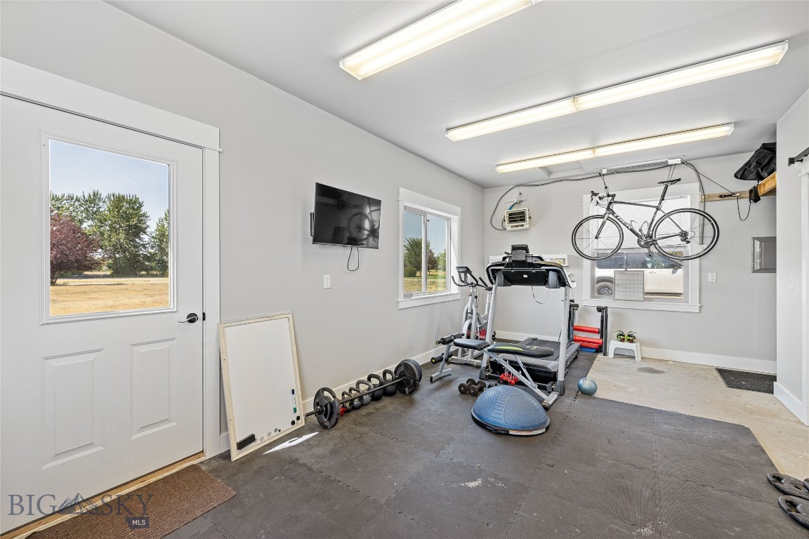 Countryside Estates - Residential