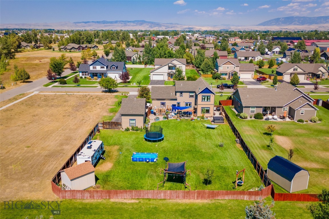 Countryside Estates - Residential