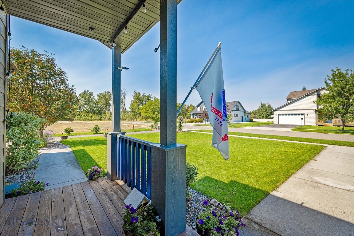 Countryside Estates - Residential
