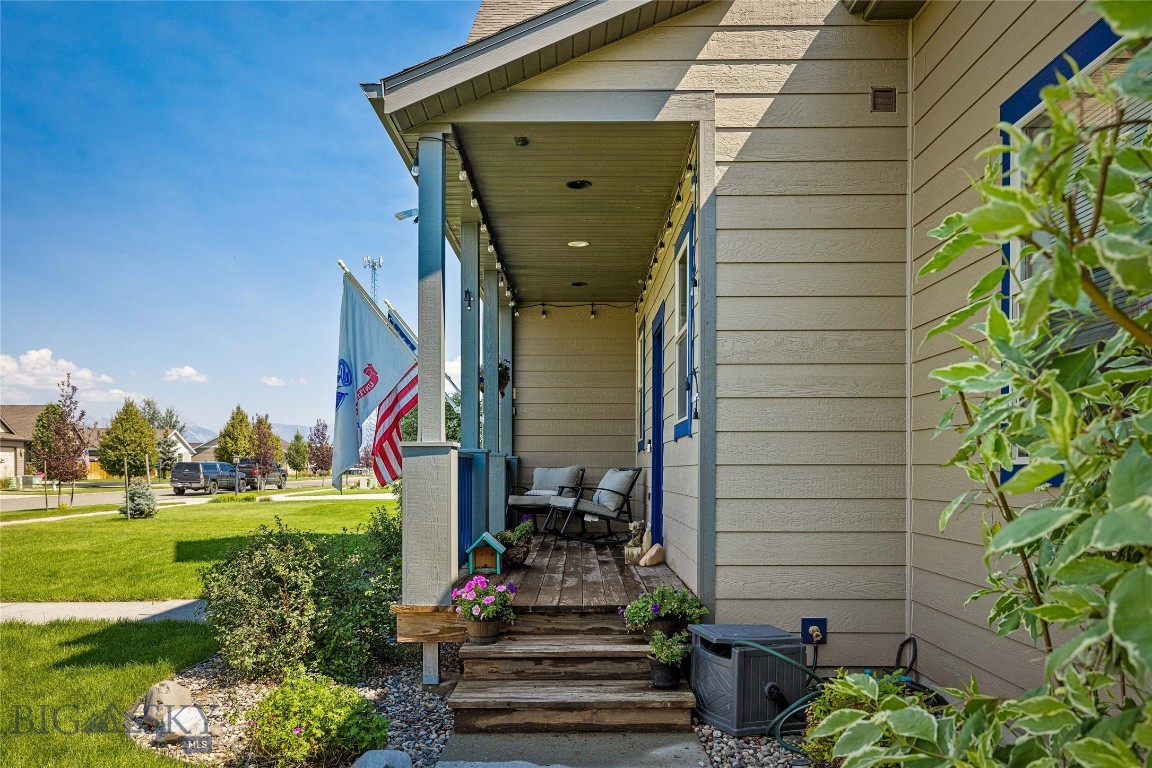 Countryside Estates - Residential