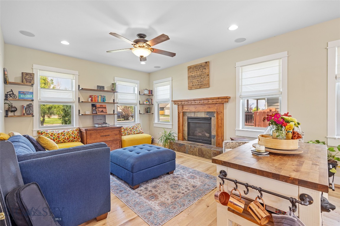 Countryside Estates - Residential