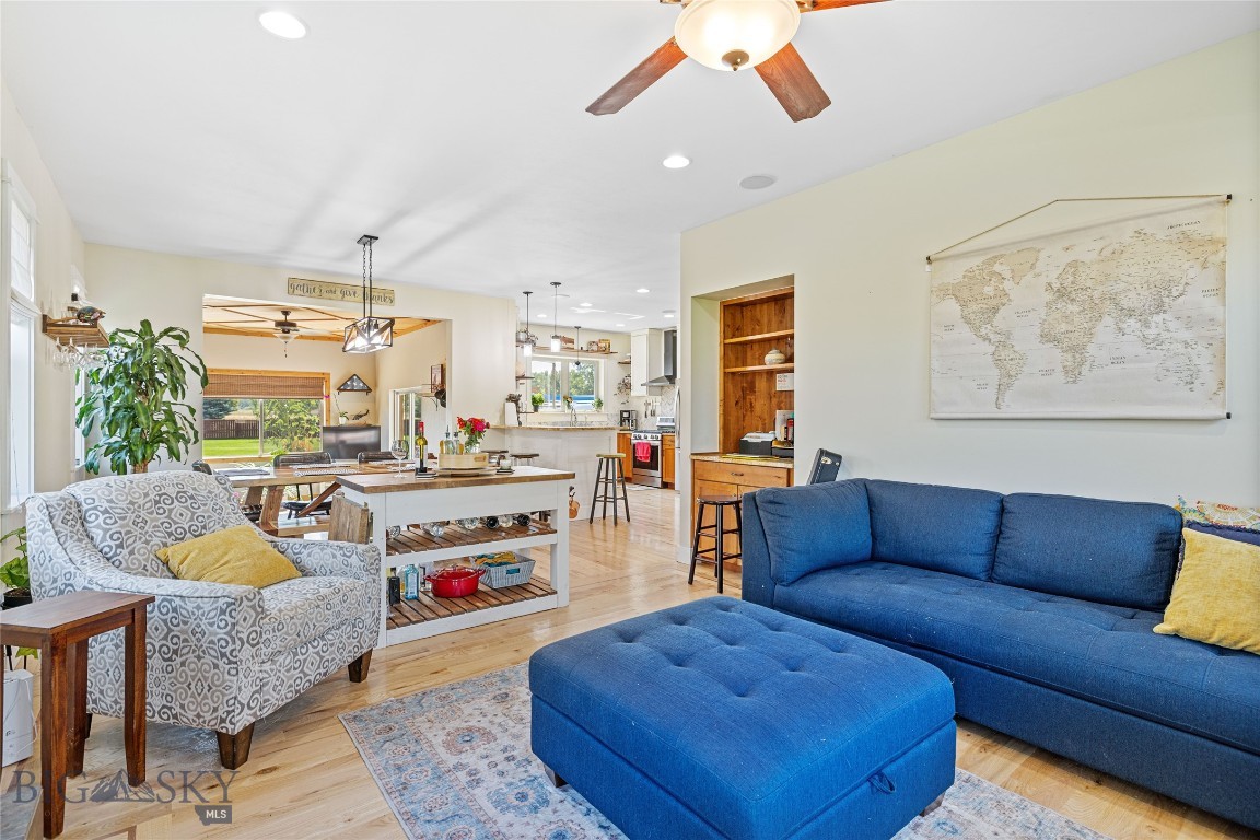 Countryside Estates - Residential