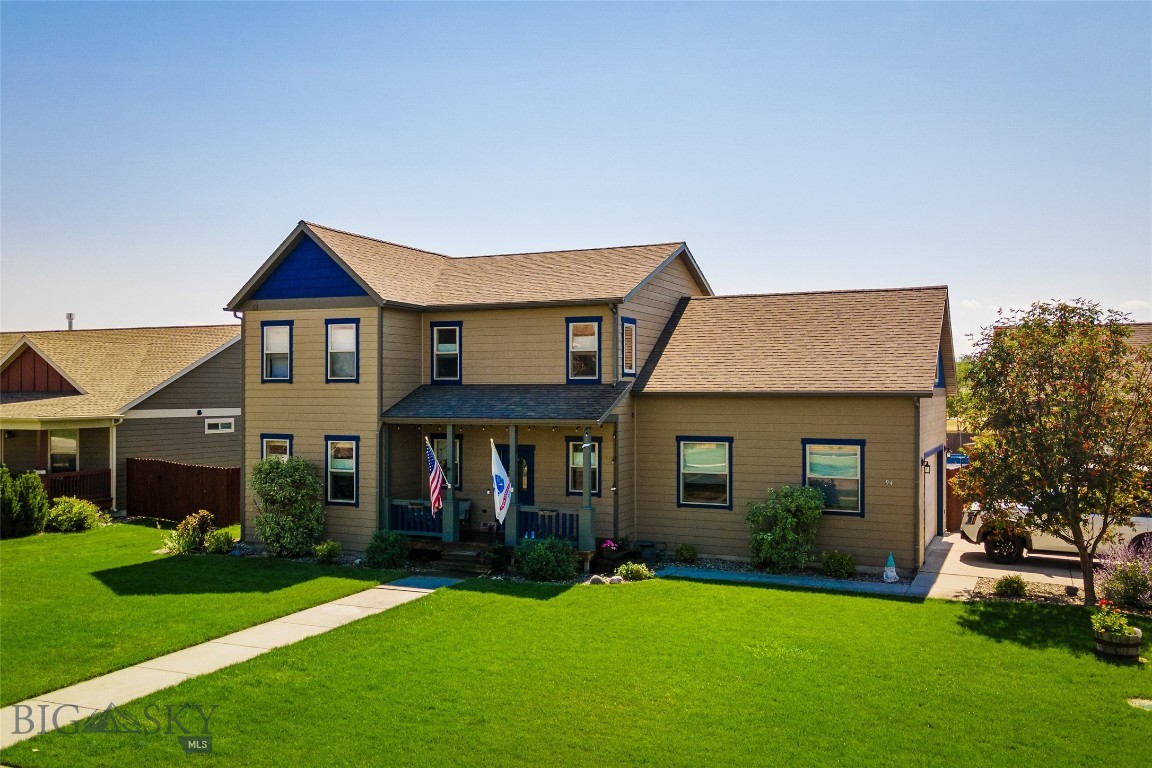 Countryside Estates - Residential