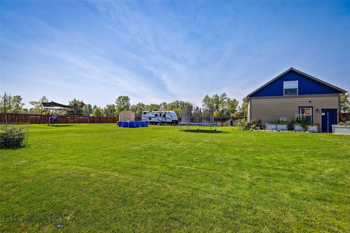 Countryside Estates - Residential