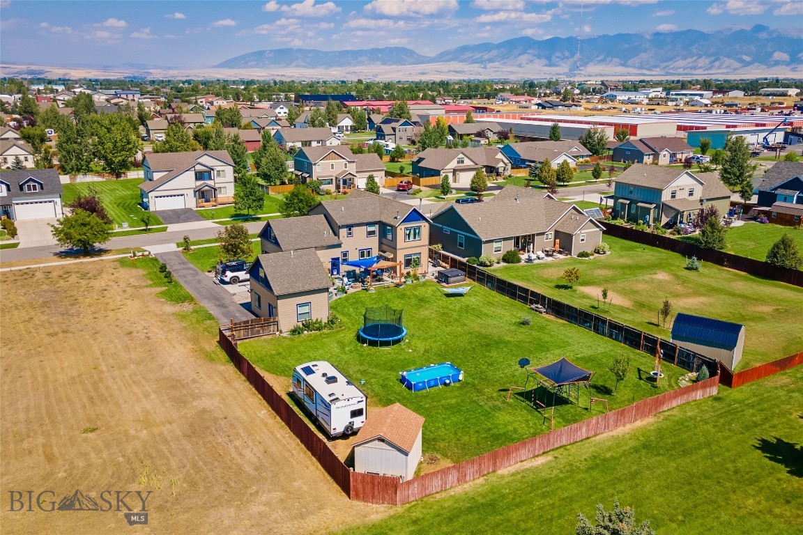 Countryside Estates - Residential