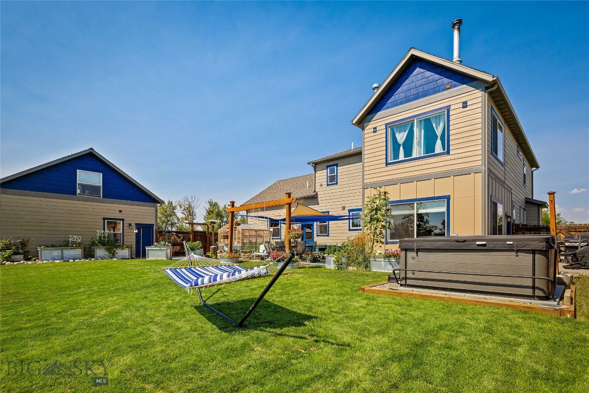 Countryside Estates - Residential