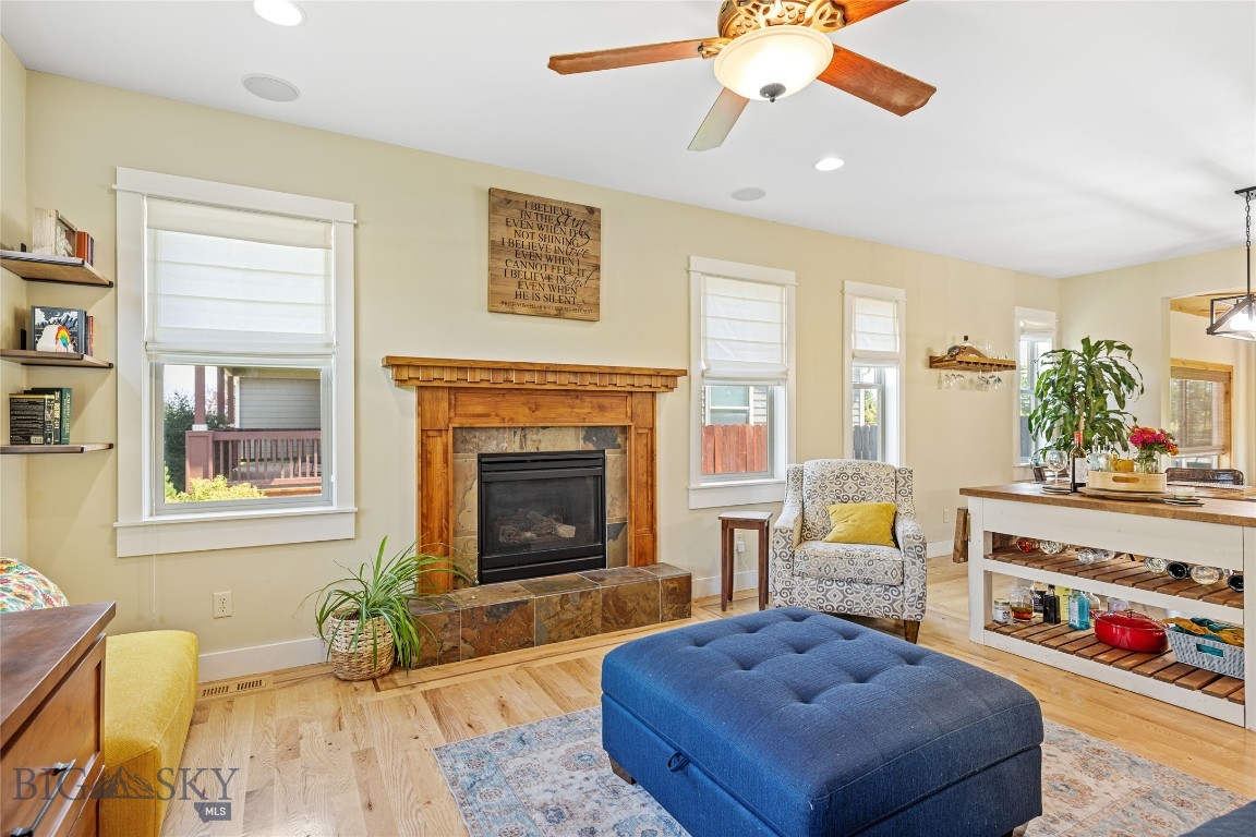 Countryside Estates - Residential