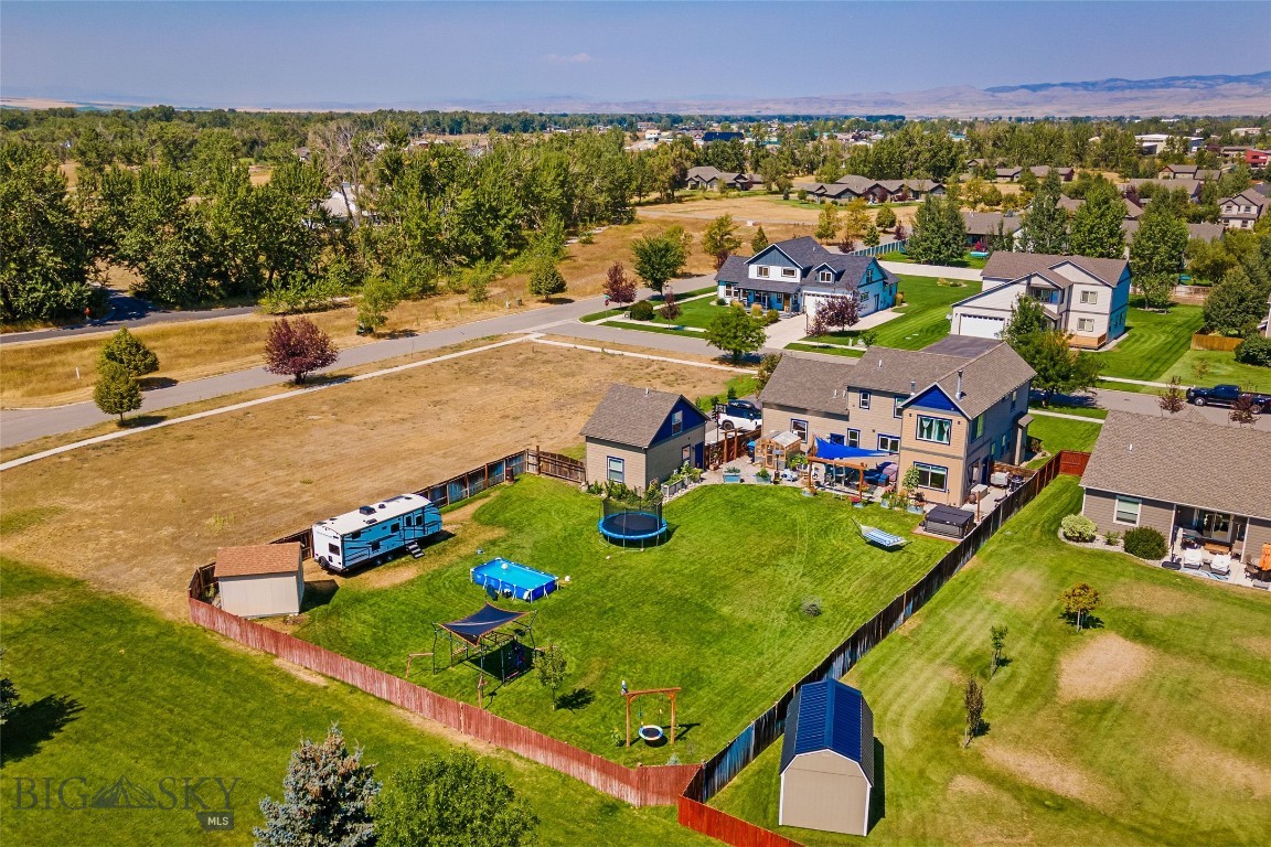 Countryside Estates - Residential