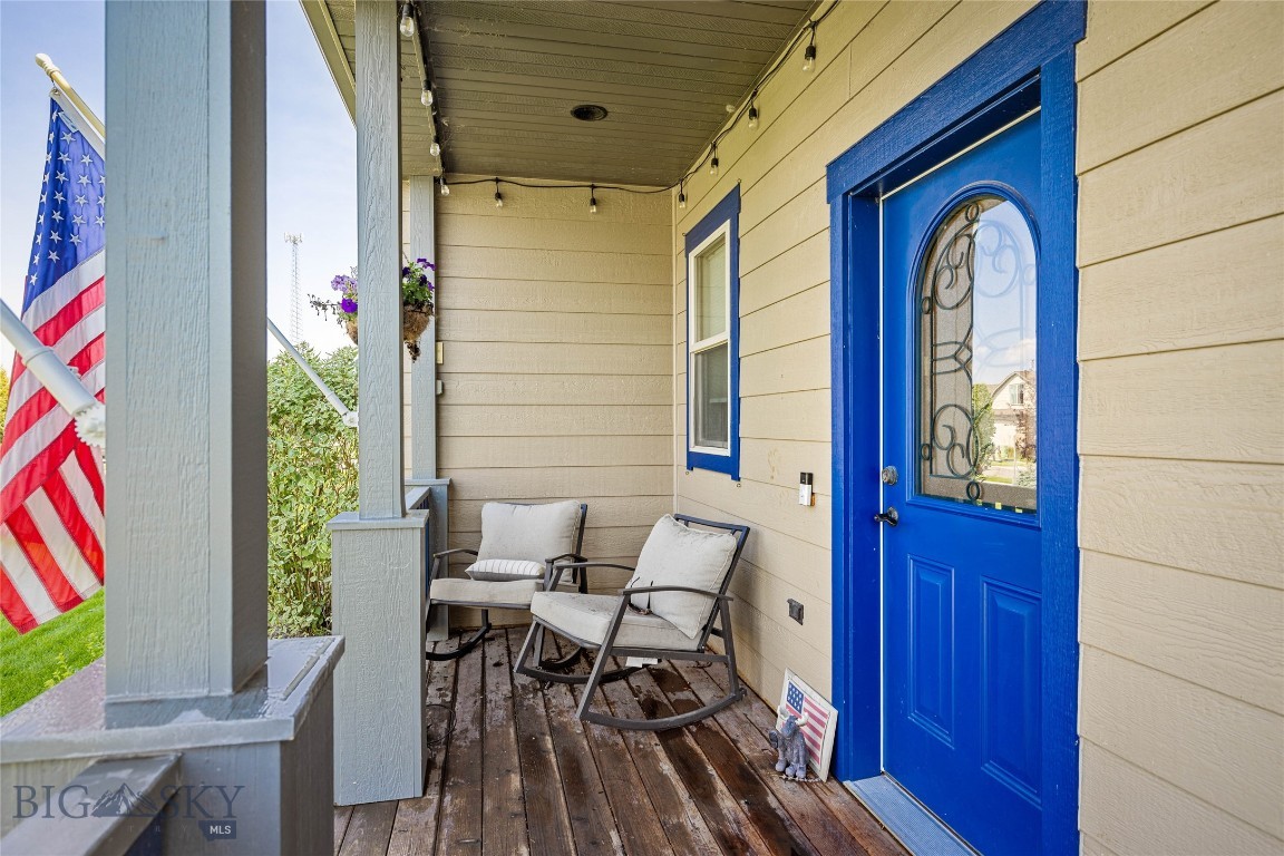 Countryside Estates - Residential