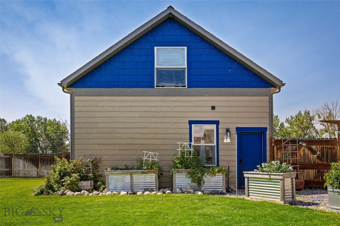 Countryside Estates - Residential