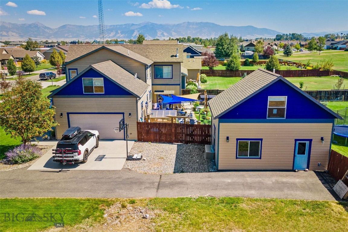 Countryside Estates - Residential