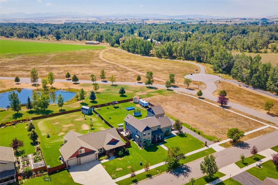 Countryside Estates - Residential