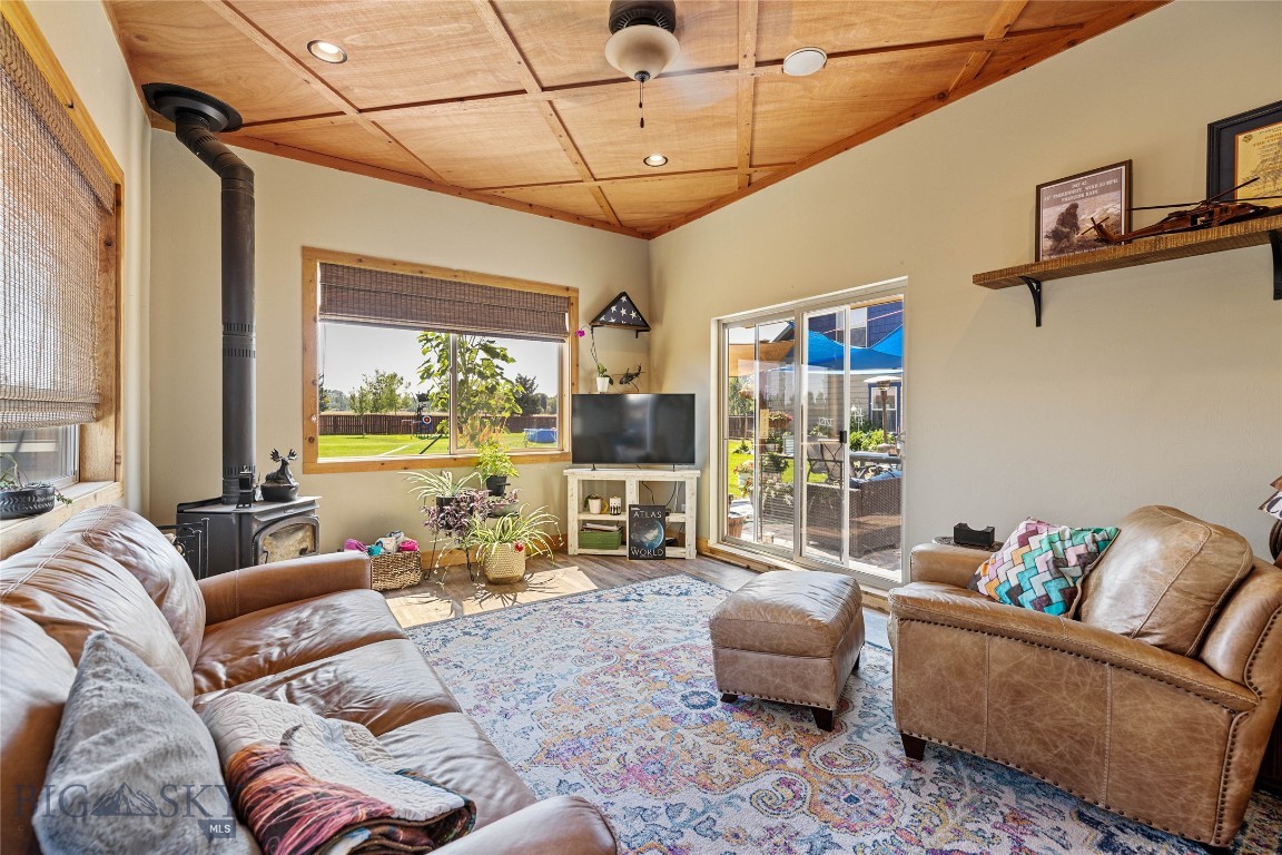 Countryside Estates - Residential