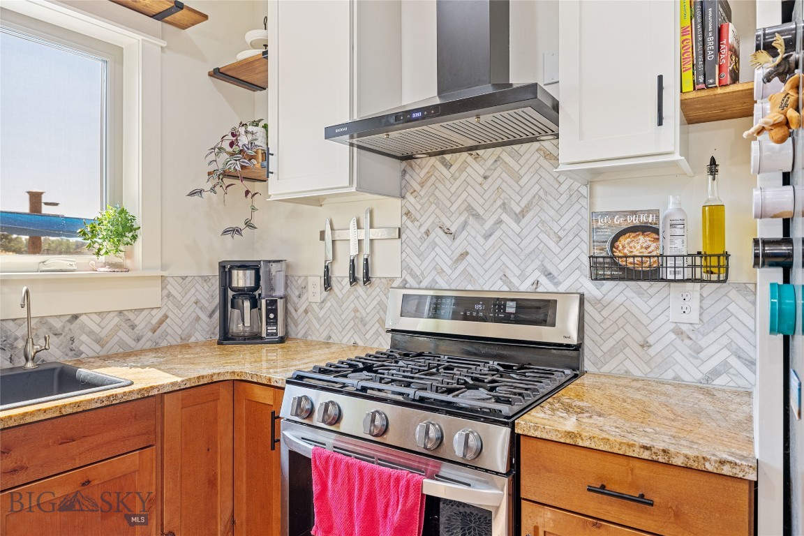 Countryside Estates - Residential
