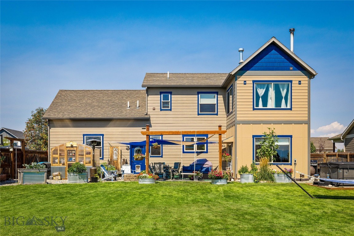 Countryside Estates - Residential