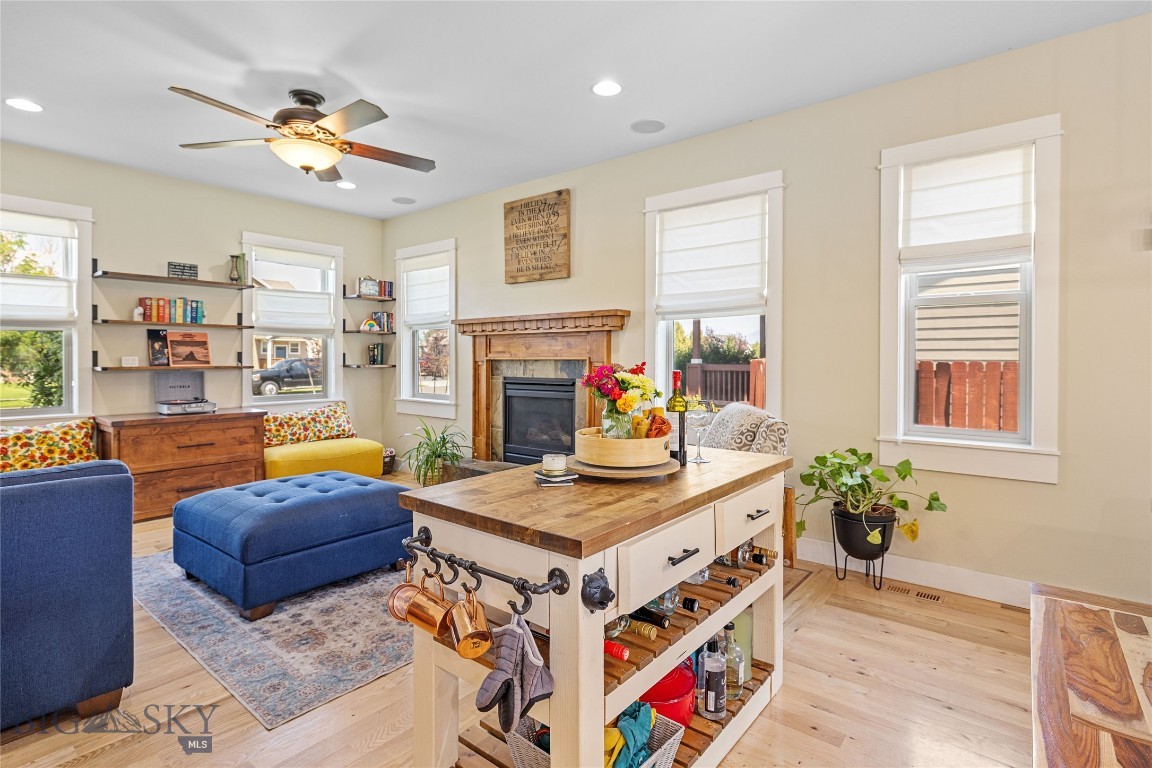 Countryside Estates - Residential