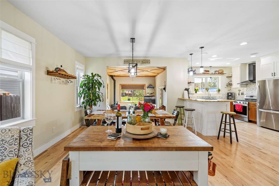 Countryside Estates - Residential