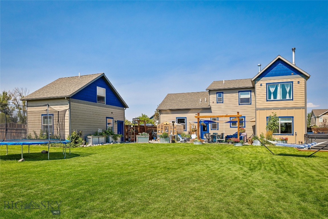 Countryside Estates - Residential