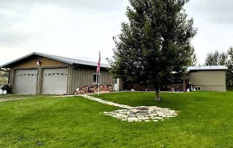 101 A Street, Greycliff, MT 59033 - #: 401530