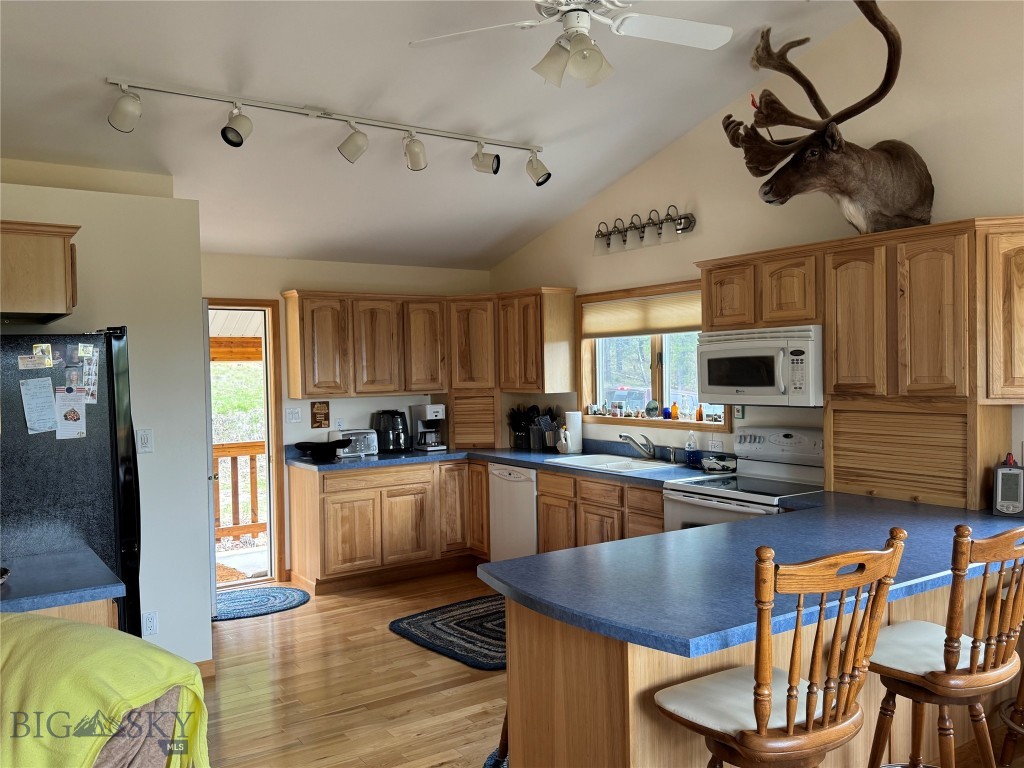 Unknown Lode - Residential