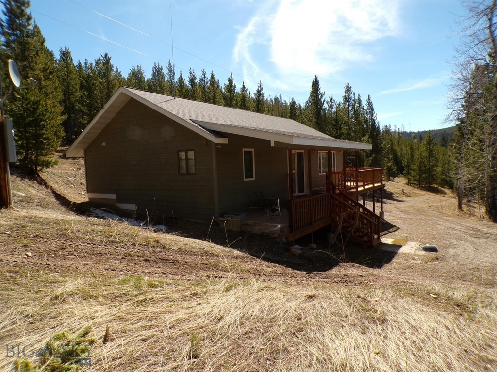 Unknown Lode - Residential