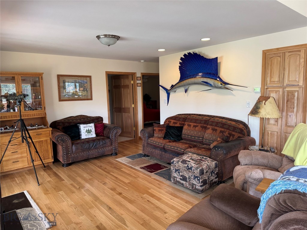 Unknown Lode - Residential