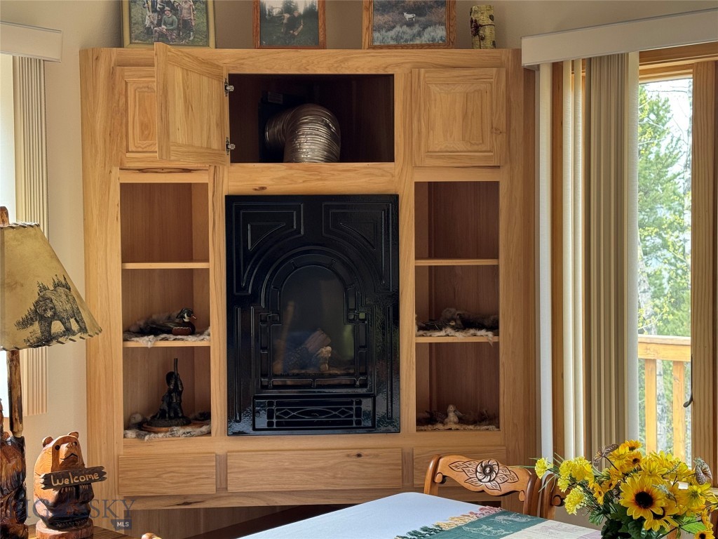 Unknown Lode - Residential