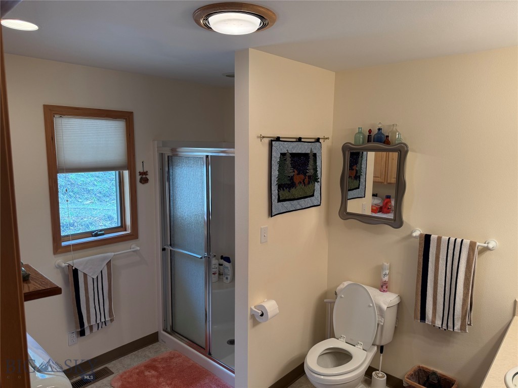 Unknown Lode - Residential