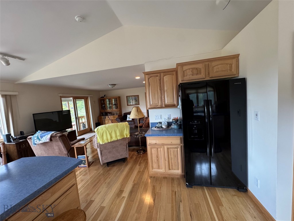 Unknown Lode - Residential