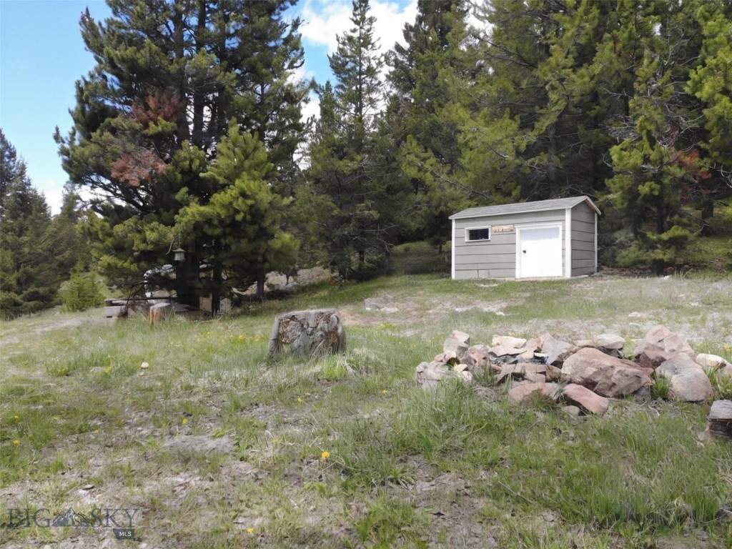 Unknown Lode - Residential