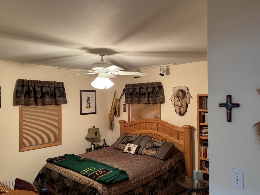 Unknown Lode - Residential