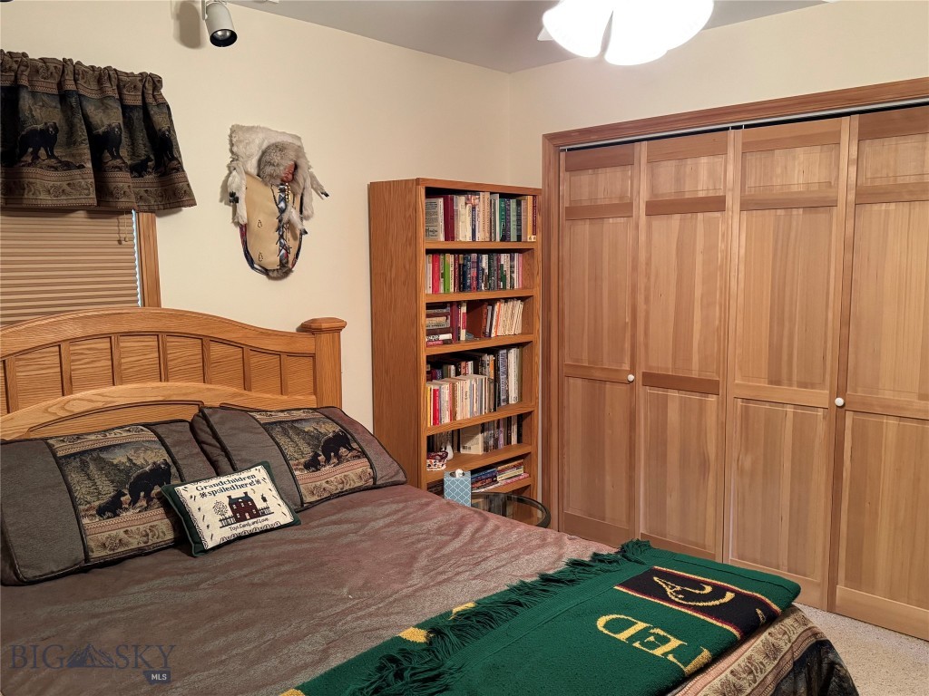 Unknown Lode - Residential